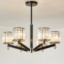 Loft Industry Modern - Special Chandelier